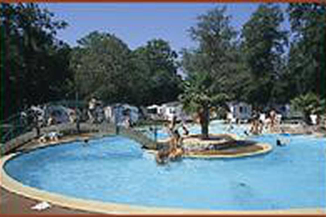 Camping Les Chênes 3