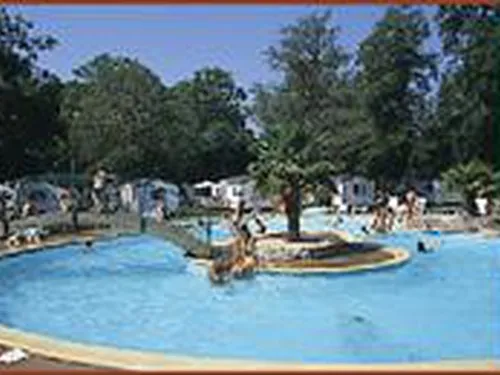 Camping Les Chênes 2