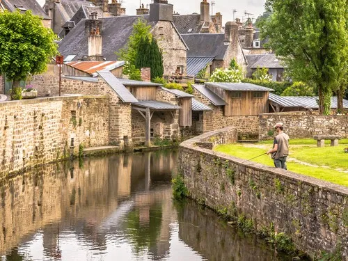 Camping Les Chevaliers de Malte 6