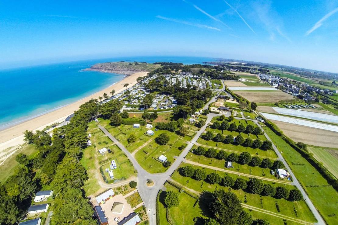 Camping Les Chevrets 7