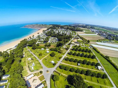 Camping Les Chevrets 6