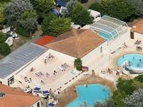 Camping Les Chirats 3