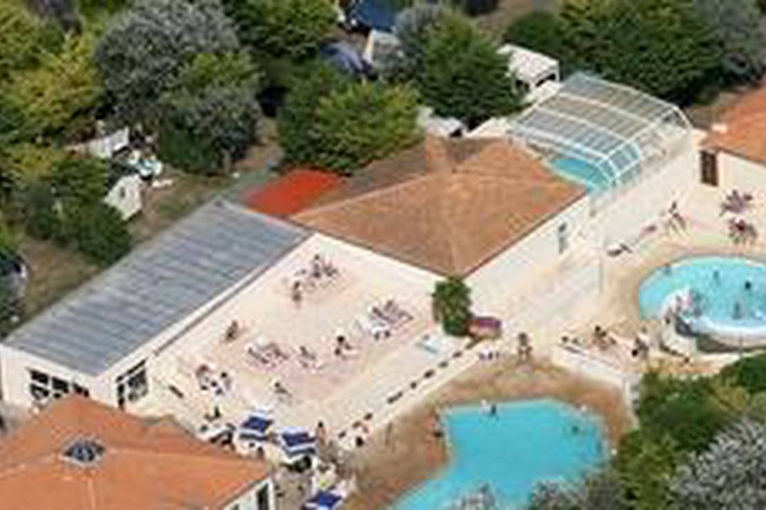 Camping Les Chirats 4