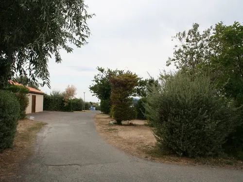 Camping Les Chirats 5