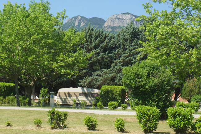 Camping Les Cigales image 0