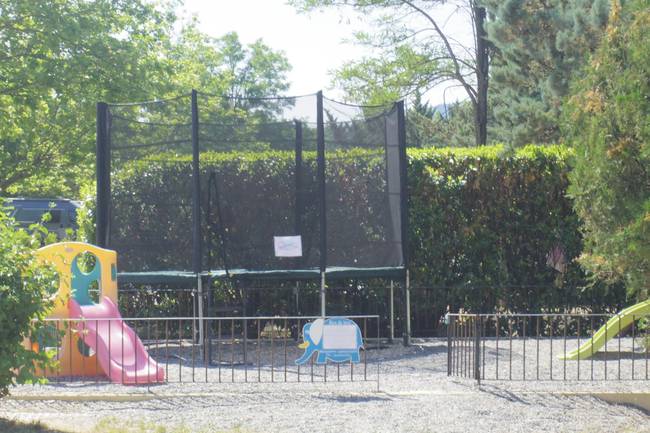Camping Les Cigales image 1