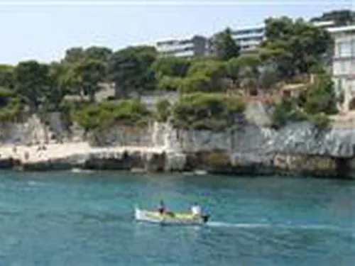 Camping Les Cigales 6