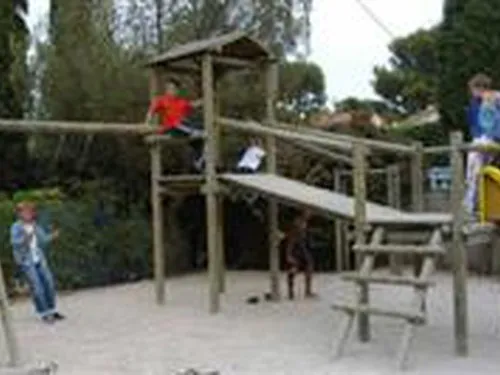 Camping Les Cigales 8