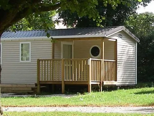 Camping Les Clorinthes 2