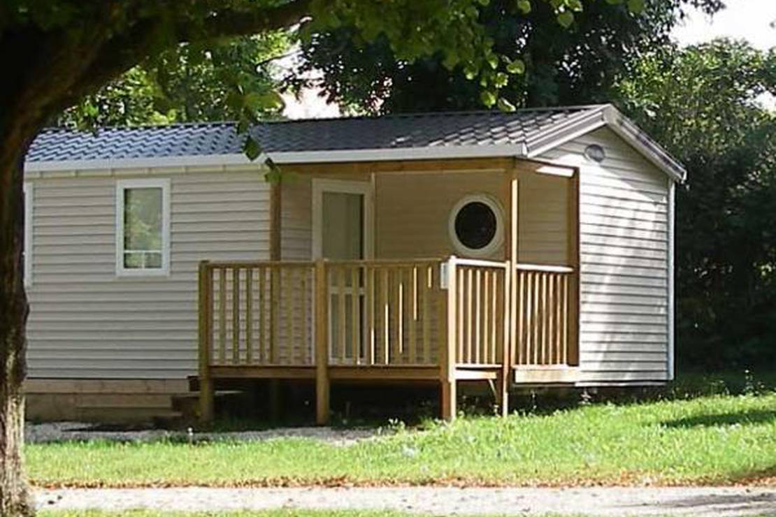 Camping Les Clorinthes 3