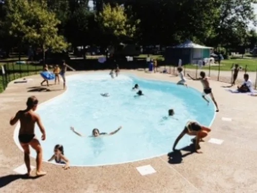 Camping Les Cochards 5