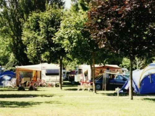 Camping Les Cochards 7