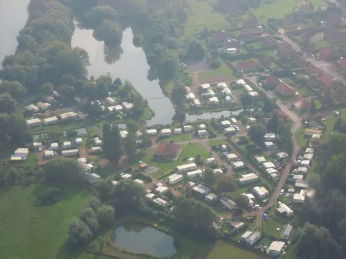 Camping Les Colombes 2