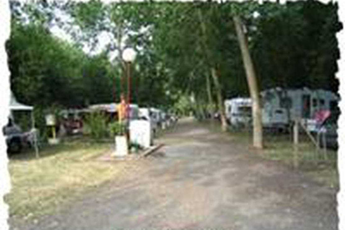 Camping Les Conches 5