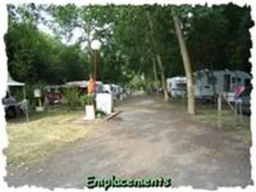 Camping Les Conches 4