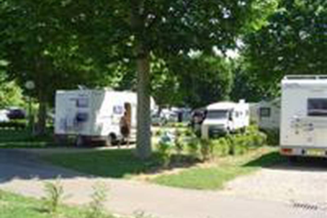 Camping Les Confluents 4