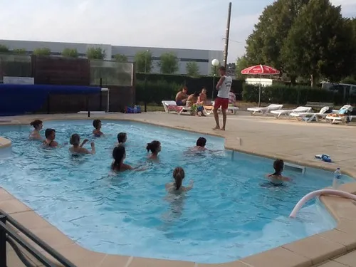 Camping Les Confluents 5