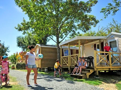 Camping Les Coquelicots 5