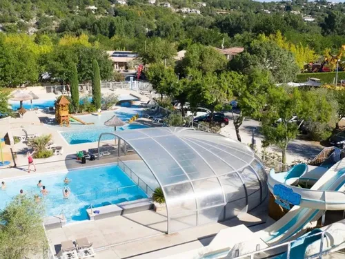 Camping Les Coudoulets 3