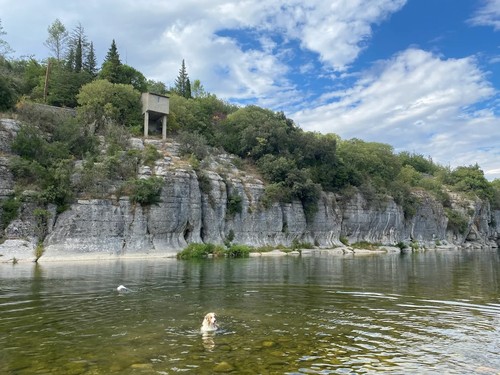 Camping Les Coudoulets 2