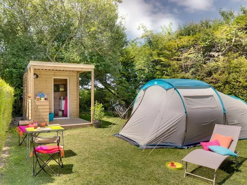 Camping Les Couesnons 5