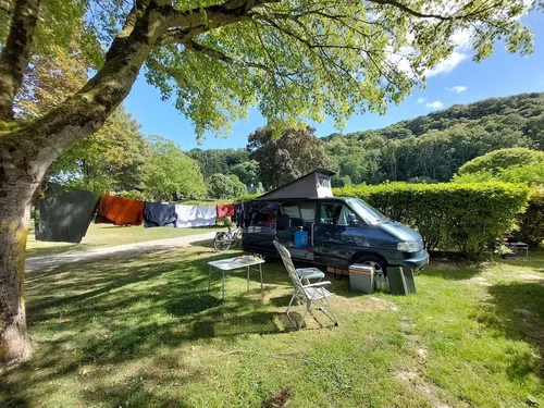 Camping Les Couesnons 3