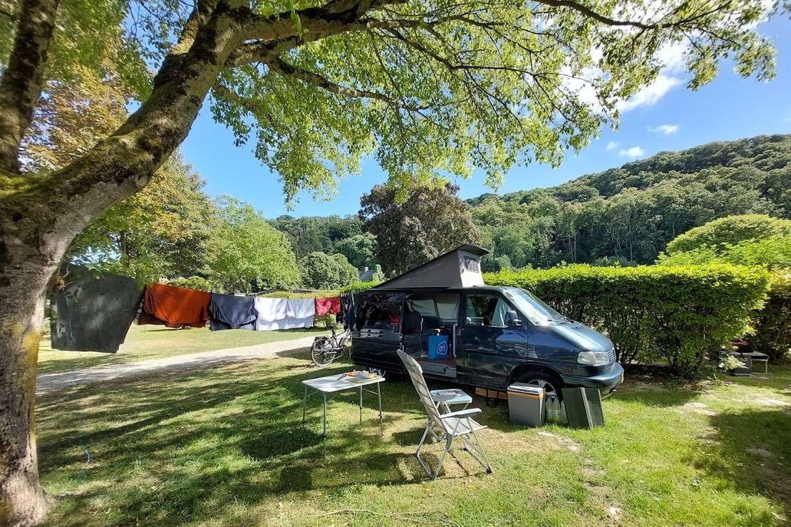 Camping Les Couesnons 4