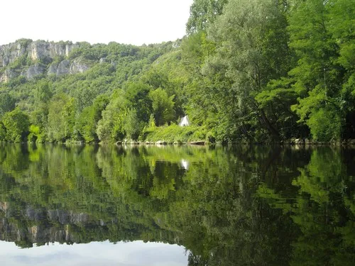 Camping Les Cournoulises 6