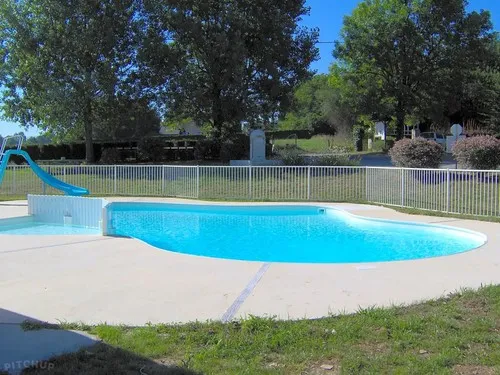 Camping Les Craouès 5