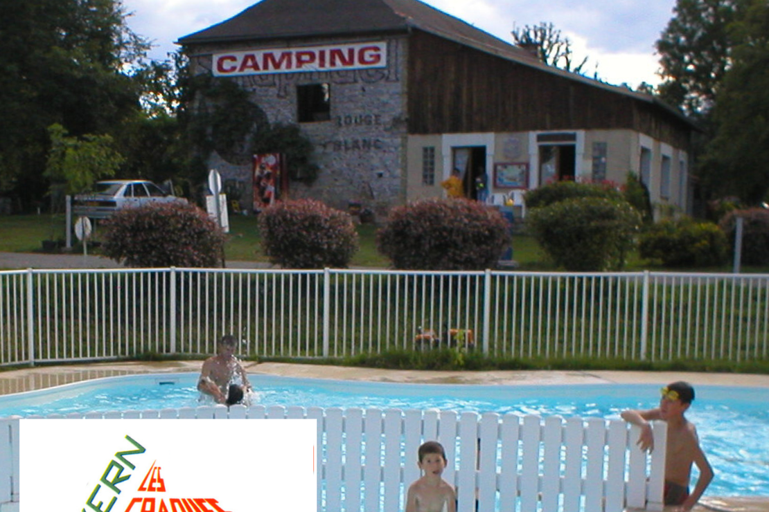 Camping Les Craouès 4
