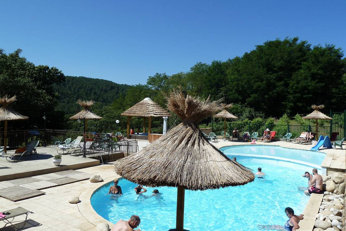 Camping Les Cruses 4