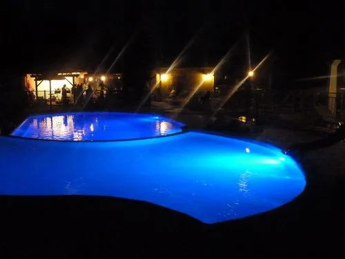 Camping Les Cruses 5