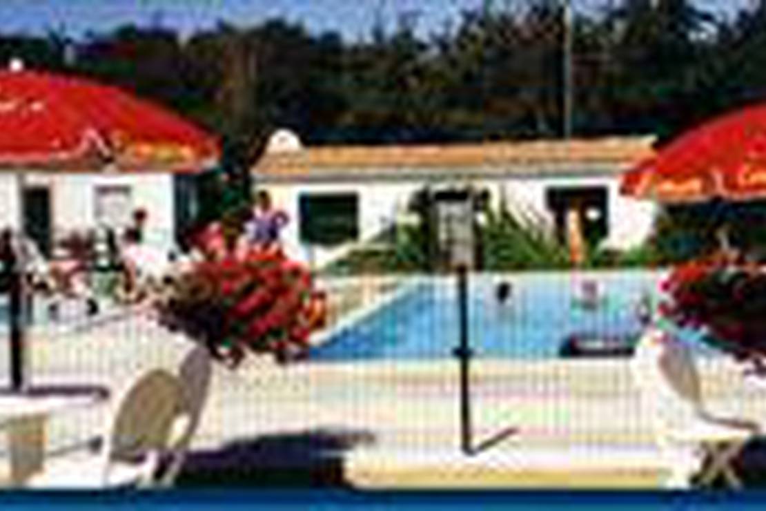 Camping Les Cupressus 4