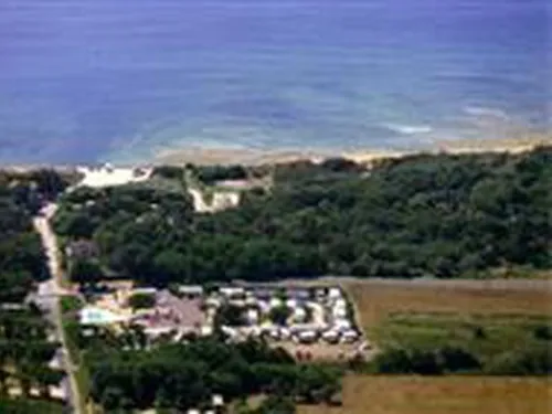 Camping Les Cupressus 5