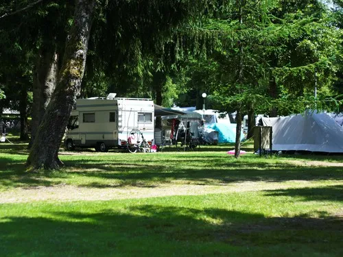 Camping Les Deux Ballons 5