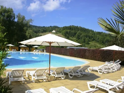 Camping Les Deux Ballons 3