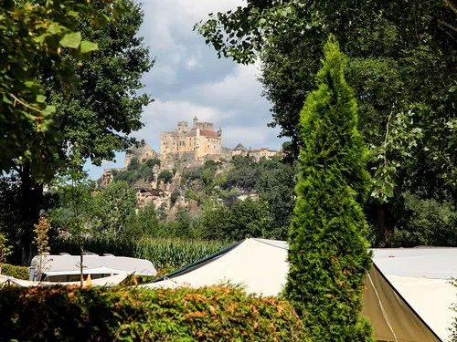 Camping Les Deux Vallees 3