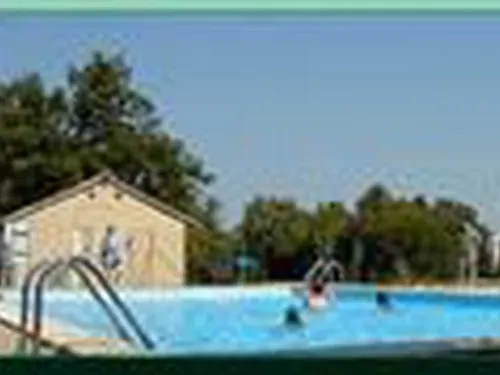 Camping Les Dolmens 5