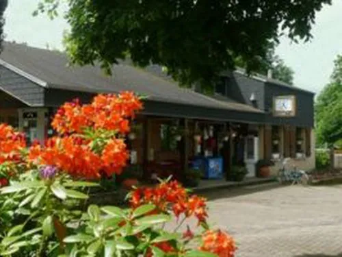 Camping Les Dômes 6