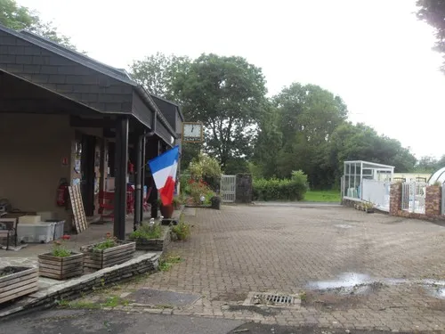 Camping Les Dômes 8