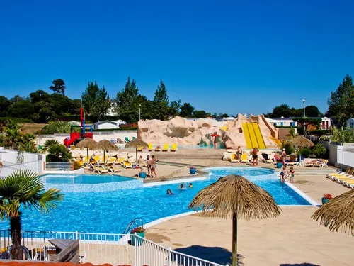 Camping Les Ecureuils 3