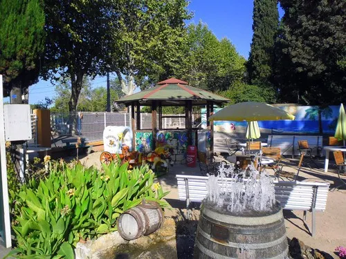 Camping Les Embruns 3