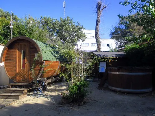 Camping Les Embruns 5