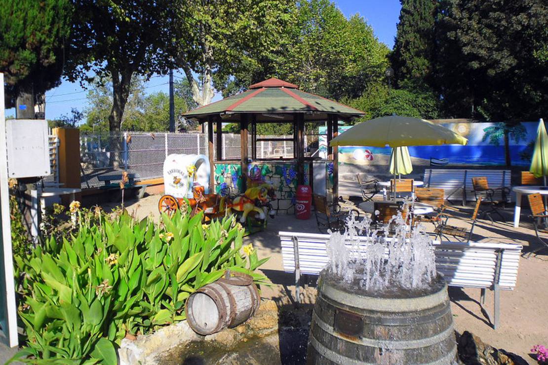 Camping Les Embruns 4