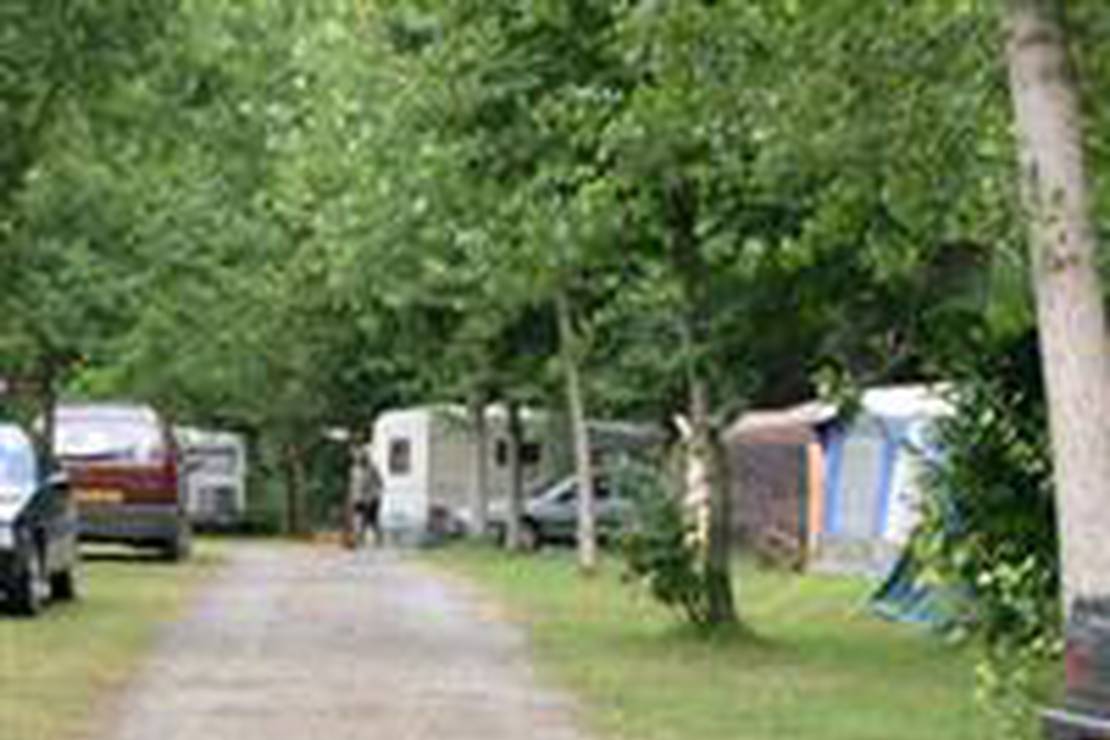 Camping Les Etangs 4