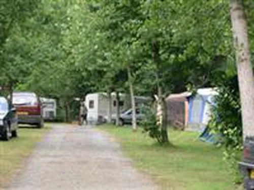 Camping Les Etangs 3
