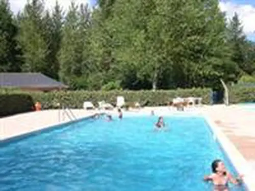 Camping Les Etangs 5