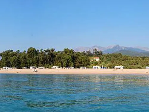 Camping Les Eucalyptus 3