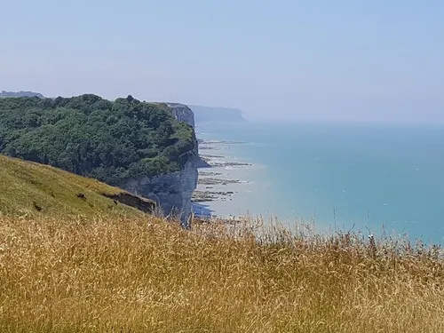 Camping Les Falaises 5