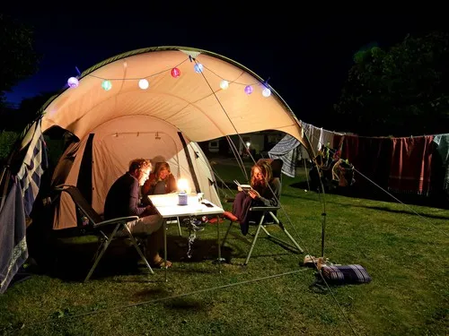 Camping Les Falaises 7